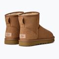 Dámské sněhule UGG Classic Mini II chestnut 3