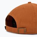Kšiltovka 47 Brand MLB New York Yankees CLEAN UP burnt orange  4