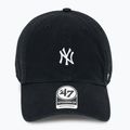 Kšiltovka 47 Brand MLB New York Yankees Base Runner CLEAN UP black 2