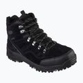 Pánská treková obuv SKECHERS Relment Pelmo black 7