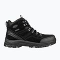 Pánská treková obuv SKECHERS Relment Pelmo black 8