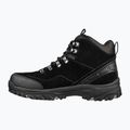 Pánská treková obuv SKECHERS Relment Pelmo black 9