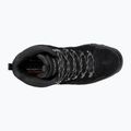 Pánská treková obuv SKECHERS Relment Pelmo black 11