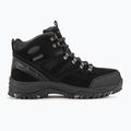 Pánská treková obuv SKECHERS Relment Pelmo black 2
