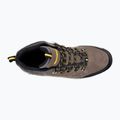 Pánské trekové boty SKECHERS Relment Pelmo khaki 11