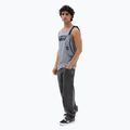Pánské tílko Vans Mn Vans Classic Tank athletic heather/black 3