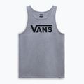 Pánské tílko Vans Mn Vans Classic Tank athletic heather/black 4