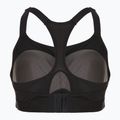 Sportovní podprsenka Brooks Dare Racerback Run Bra black 2