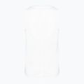 Dámské běžecké tričko Brooks Distance Graphic Tank white/rainbow/brow 2