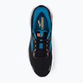 Pánská běžecká obuv BROOKS Adrenaline GTS 22 black-blue 1103661D034 6