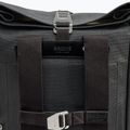 Batoh Brooks England Pickwick Cotton Canvas 26 l total black  10
