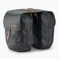 Brašna na kolo Brooks England Brick Lane Panniers 30 l grey/honey