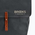 Brašna na kolo Brooks England Brick Lane Panniers 30 l grey/honey 5
