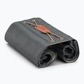 Brašna na kolo Brooks England Brick Lane Panniers 30 l grey/honey 6