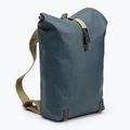 Batoh Brooks England Pickwick Cotton Canvas 26 l dark blue/black 2