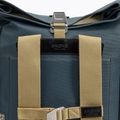 Batoh Brooks England Pickwick Cotton Canvas 26 l dark blue/black 10