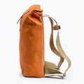 Batoh Brooks England Pickwick Cotton Canvas 26 l goose beak/marron  4