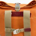 Batoh Brooks England Pickwick Cotton Canvas 26 l goose beak/marron  10