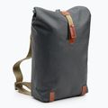 Batoh Brooks England Pickwick Cotton Canvas 26 l grey/honey  2