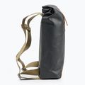 Batoh Brooks England Pickwick Cotton Canvas 26 l grey/honey  5