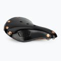 Cyklistické sedlo Brooks England B17 Special Short black
