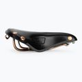 Cyklistické sedlo Brooks England B17 Special Short black 2