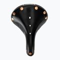 Cyklistické sedlo Brooks England B17 Special Short black 3
