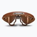 Cyklistické sedlo England B17 Special Short honey 5
