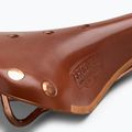 Cyklistické sedlo England B17 Special Short honey 6