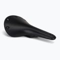 Cyklistické sedlo Brooks England C17 black