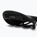 Cyklistické sedlo Brooks England C17 black 5