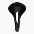 Cyklistické sedlo Brooks England C17 Carved black 4