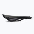 Cyklistické sedlo Brooks England C15 Carved black 2