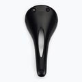 Cyklistické sedlo Brooks England C15 Carved black 3