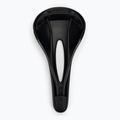 Cyklistické sedlo Brooks England C15 Carved black 4
