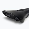 Cyklistické sedlo Brooks England C15 Carved black 5