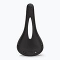 Cyklistické sedlo Brooks England C15 Carved black