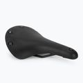 Cyklistické sedlo Brooks England C19 black