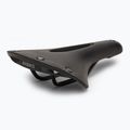 Cyklistické sedlo Brooks England C19 Carved black 4