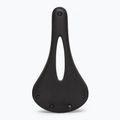 Cyklistické sedlo Brooks England C13 Carved Black