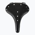 Cyklistické sedlo Brooks England B68 black 3