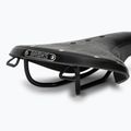 Cyklistické sedlo Brooks England B68 black 5
