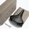 Cyklistické sedlo Brooks England B68 black 7