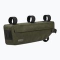 Brašna na rám kola Brooks England Scape 3 l mud green 2