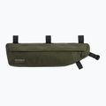 Brašna na rám kola Brooks England Scape 3 l mud green 3