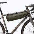 Brašna na rám kola Brooks England Scape 3 l mud green 5