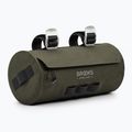 Brašna na řídítka Brooks England Scape Pouch 3 l mud green 2