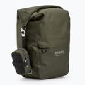 Brašna na kolo Brooks England Scape Pannier Large 18-22 l mud green 5