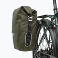 Brašna na kolo Brooks England Scape Pannier Large 18-22 l mud green 7