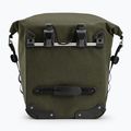 Brašna na kolo Brooks England Scape Pannier Small 10-13 l mud green 3